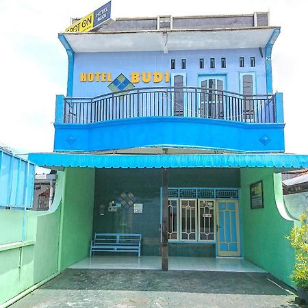 Spot On 2871 Hotel Budi Purwokerto Exterior foto